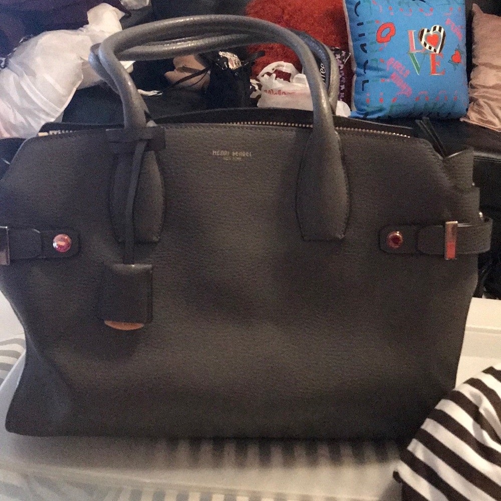 Shoulder bag